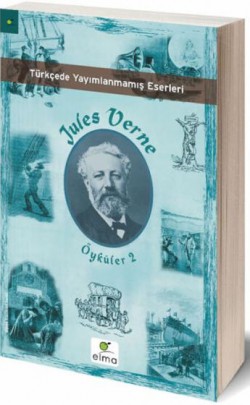 Jules Verne Öyküler 2 Jules Verne Öyküler 2