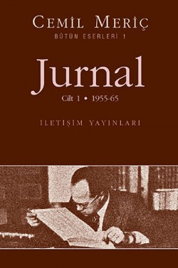 Jurnal 1.Cilt 1955-1965 Jurnal 1.Cilt 1955-1965