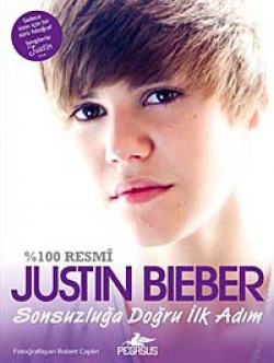 Justin Bieber Sonsuzluğa Doğru İlk Adım Justin Bieber Sonsuzluğa Doğru İlk Adım