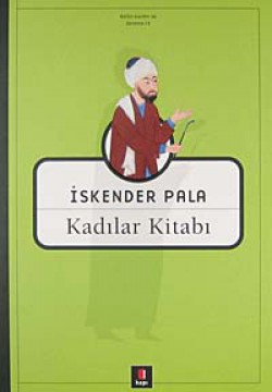 Kadılar Kitabı Kadılar Kitabı