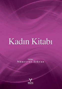 Kadın Kitabı Kadın Kitabı