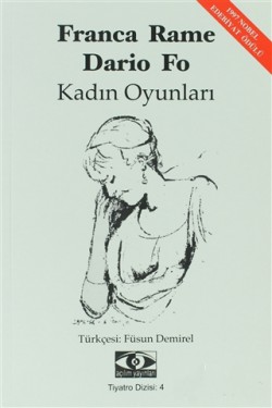 Kadın Oyunları I Kadın Oyunları I