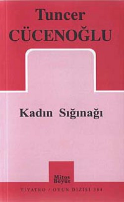 Kadın Sığınağı Kadın Sığınağı