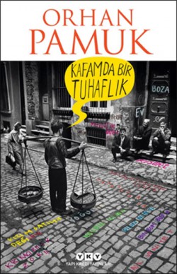 Kafamda Bir Tuhaflık Kafamda Bir Tuhaflık