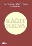 Kağıt Helva Alıntılar Kitabı