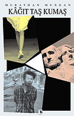 Kağıt Taş Kumaş Kağıt Taş Kumaş