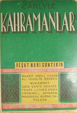 Kahramanlar Kahramanlar