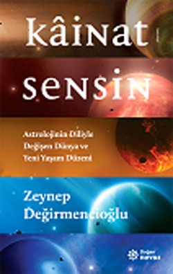 Kainat Sensin Kainat Sensin