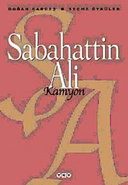 Kamyon / Seçme Öyküler Kamyon / Seçme Öyküler