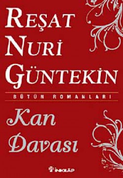 Kan Davası Kan Davası