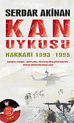 Kan Uykusu / Dvd'li / Hakkari 1993-1995 Kan Uykusu / Dvd'li / Hakkari 1993-1995
