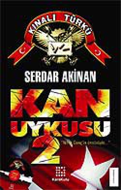 Kan Uykusu 2 / Dvd'li Kan Uykusu 2 / Dvd'li
