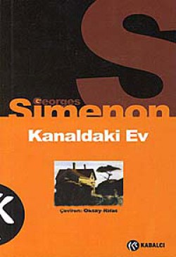 Kanaldaki Ev küçük boy Kanaldaki Ev küçük boy