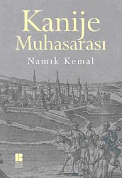 Kanije Muhasarası Kanije Muhasarası