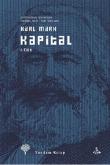 Kapital 1.Cilt (Karton Kapak)