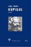 Kapital 2.Cilt (Ciltli)