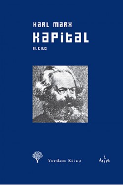 Kapital 2.Cilt (Ciltli)