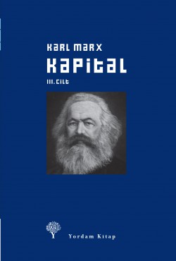 Kapital 3. Cilt (Ciltli)
