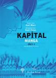 Kapital Manga Cilt-1