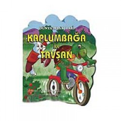 Kaplumbağa İle Tavşan / Dünya Masalları Kaplumbağa İle Tavşan / Dünya Masalları