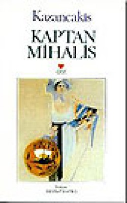 Kaptan Mihalis Kaptan Mihalis