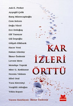 Kar İzleri Örttü Kar İzleri Örttü