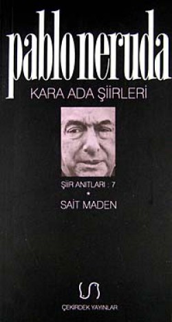 Kara Ada Şiirleri Kara Ada Şiirleri
