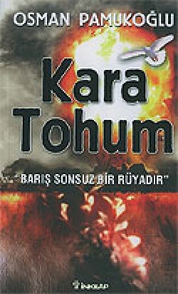 Kara Tohum Kara Tohum
