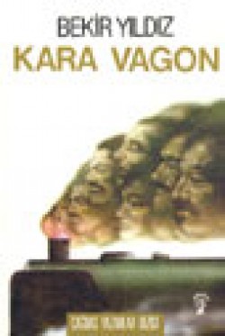 Kara Vagon Kara Vagon