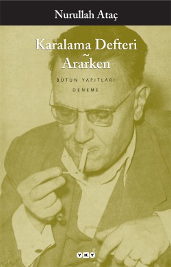 Karalama Defteri - Ararken Karalama Defteri - Ararken