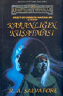 Karanlığın Kuşatması / 3. Kitap Karanlığın Kuşatması / 3. Kitap