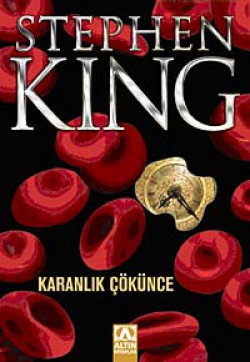 Karanlık Çökünce Karanlık Çökünce