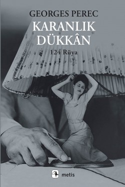 Karanlık Dükkan 124 Rüya Karanlık Dükkan 124 Rüya
