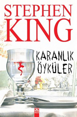 Karanlık Öyküler Karanlık Öyküler