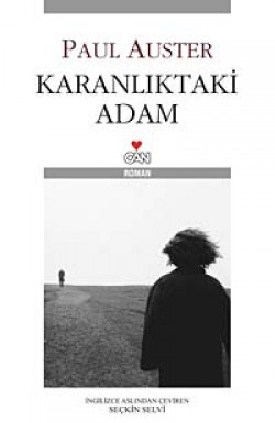 Karanlıktaki Adam Karanlıktaki Adam