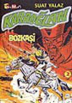Karaoğlan/Bozkaşi/2/Sayı: 20002 Karaoğlan/Bozkaşi/2/Sayı: 20002