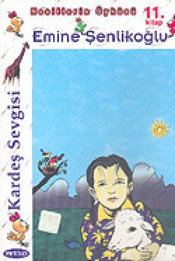 Kardeş Sevgisi Kardeş Sevgisi