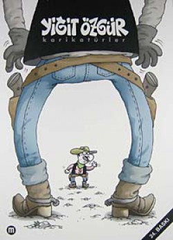 Karikatürler 1 / Yiğit Özgür Karikatürler 1 / Yiğit Özgür