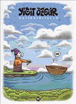 Karikatürler 2 / Yiğit Özgür Karikatürler 2 / Yiğit Özgür