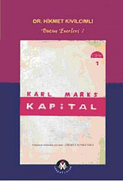 Karl Marks Kapital Karl Marks Kapital
