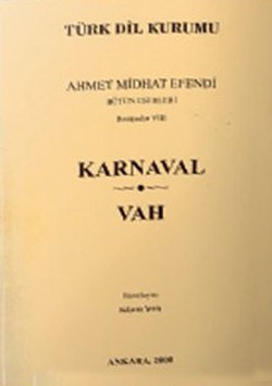 Karnaval / Vah Karnaval / Vah