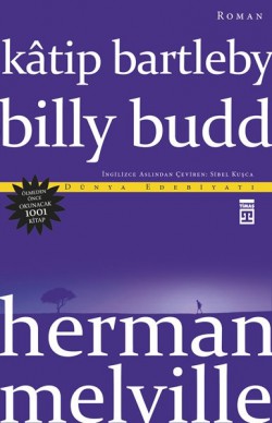 Katip Bartleby - Billy Budd Katip Bartleby - Billy Budd