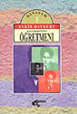 Kavacık Köyünün Öğretmeni Kavacık Köyünün Öğretmeni