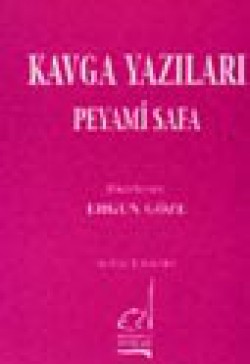 Kavga Yazıları Kavga Yazıları