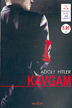 Kavgam: Adolf Hitler Kavgam: Adolf Hitler