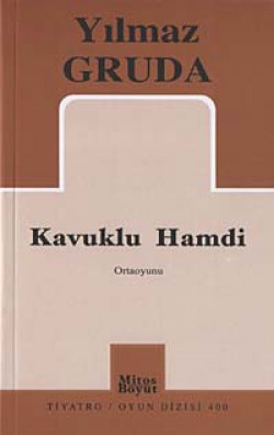 Kavuklu Hamdi Kavuklu Hamdi