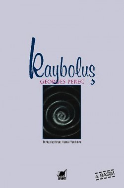 Kayboluş Kayboluş