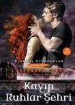 Kayıp Ruhlar Şehri Ölümcül Oyuncaklar 5. Kitap