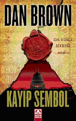 Kayıp Sembol Kayıp Sembol
