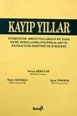Kayıp Yıllar